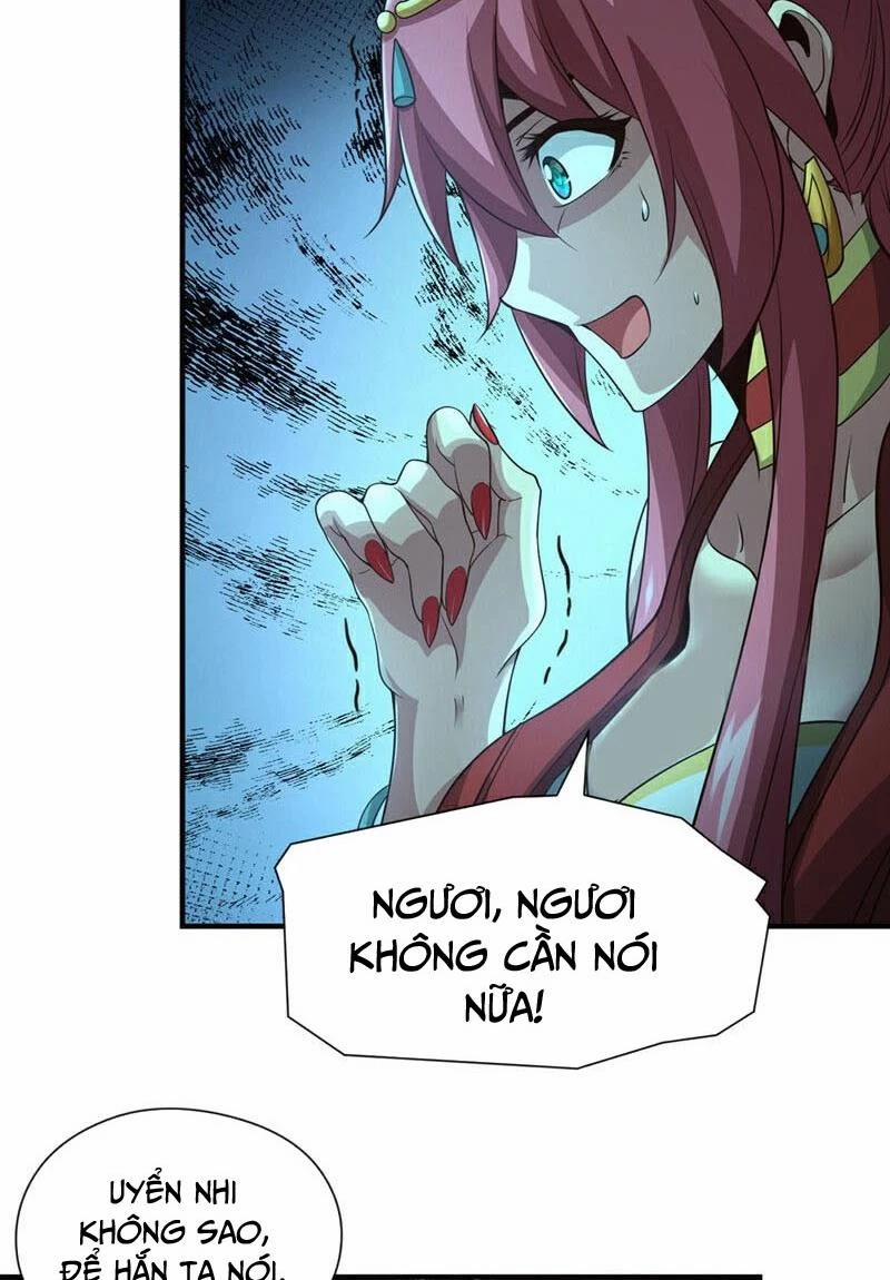 Tuyệt Thế Đan Thần 40 trang 7