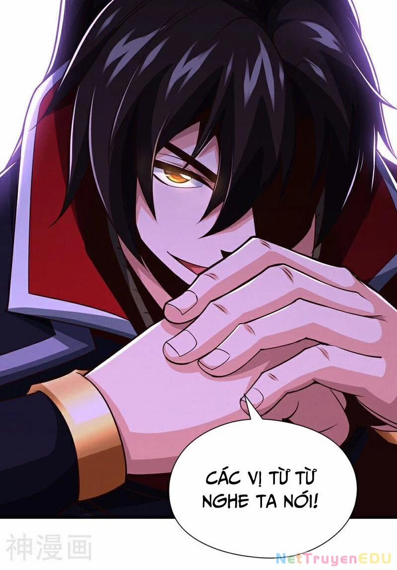 Tuyệt Thế Đan Thần 40 trang 9