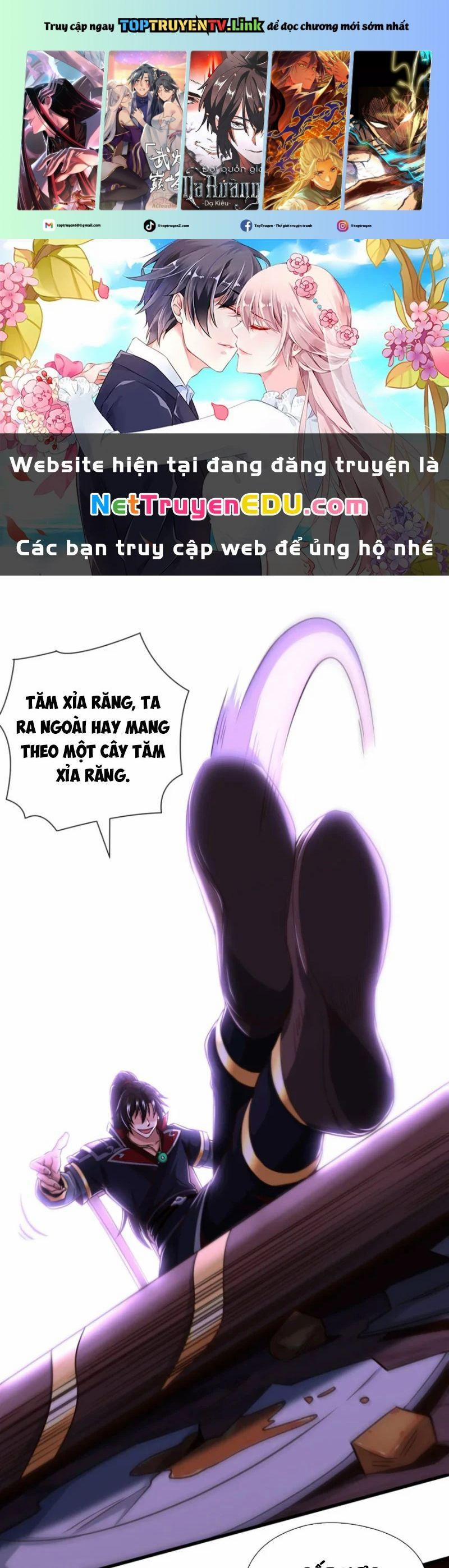 Tuyệt Thế Đan Thần 41 trang 0