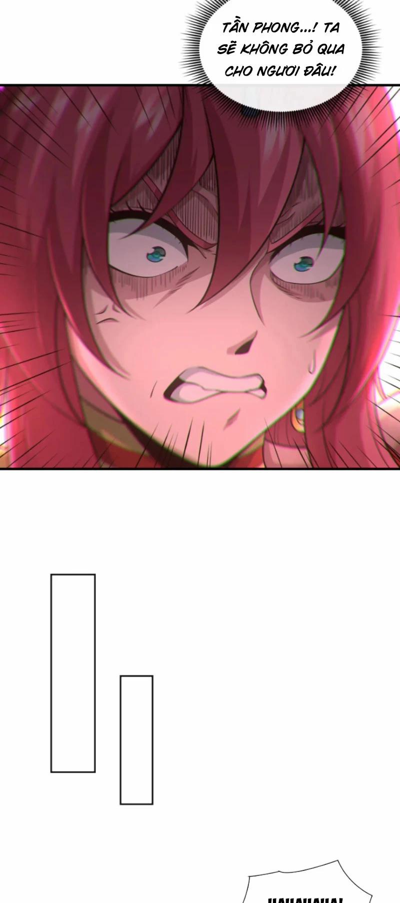 Tuyệt Thế Đan Thần 41 trang 14