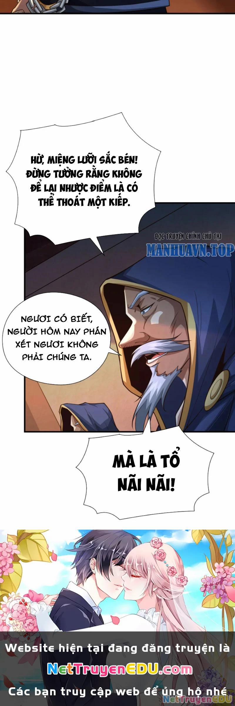 Tuyệt Thế Đan Thần 41 trang 27