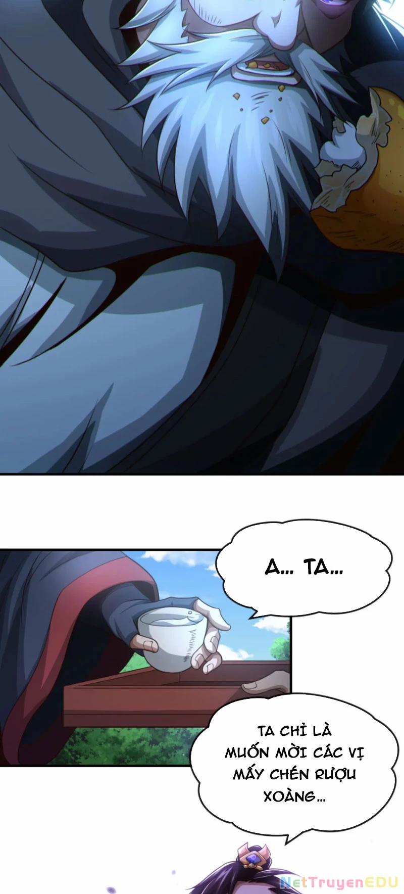 Tuyệt Thế Đan Thần 41 trang 9