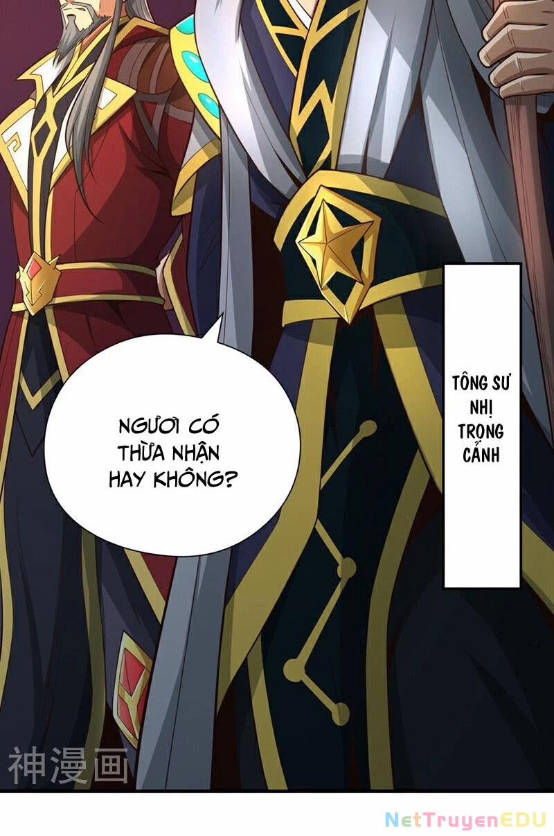 Tuyệt Thế Đan Thần 42 trang 10