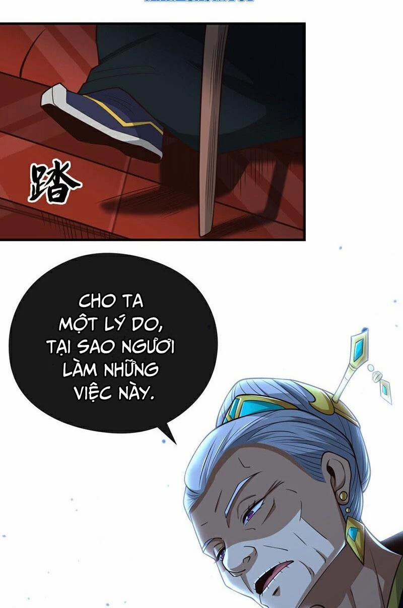 Tuyệt Thế Đan Thần 42 trang 13