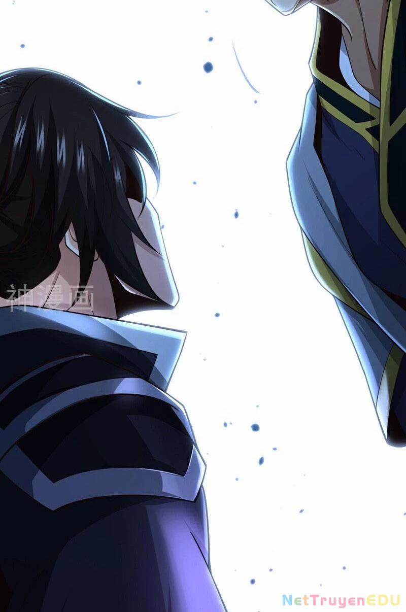 Tuyệt Thế Đan Thần 42 trang 14