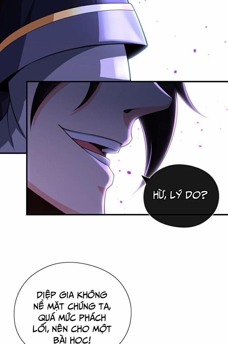 Tuyệt Thế Đan Thần 42 trang 15