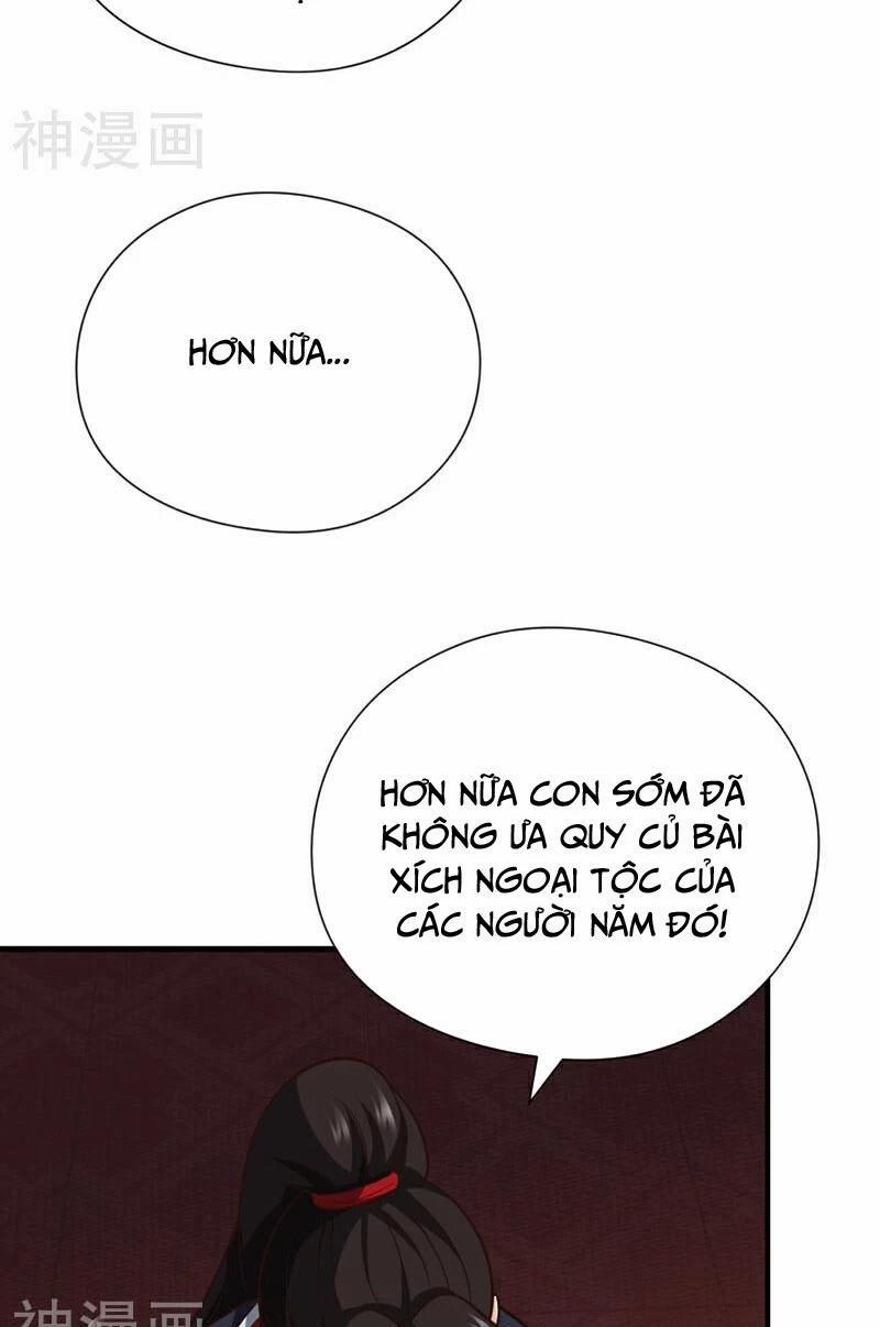 Tuyệt Thế Đan Thần 42 trang 16