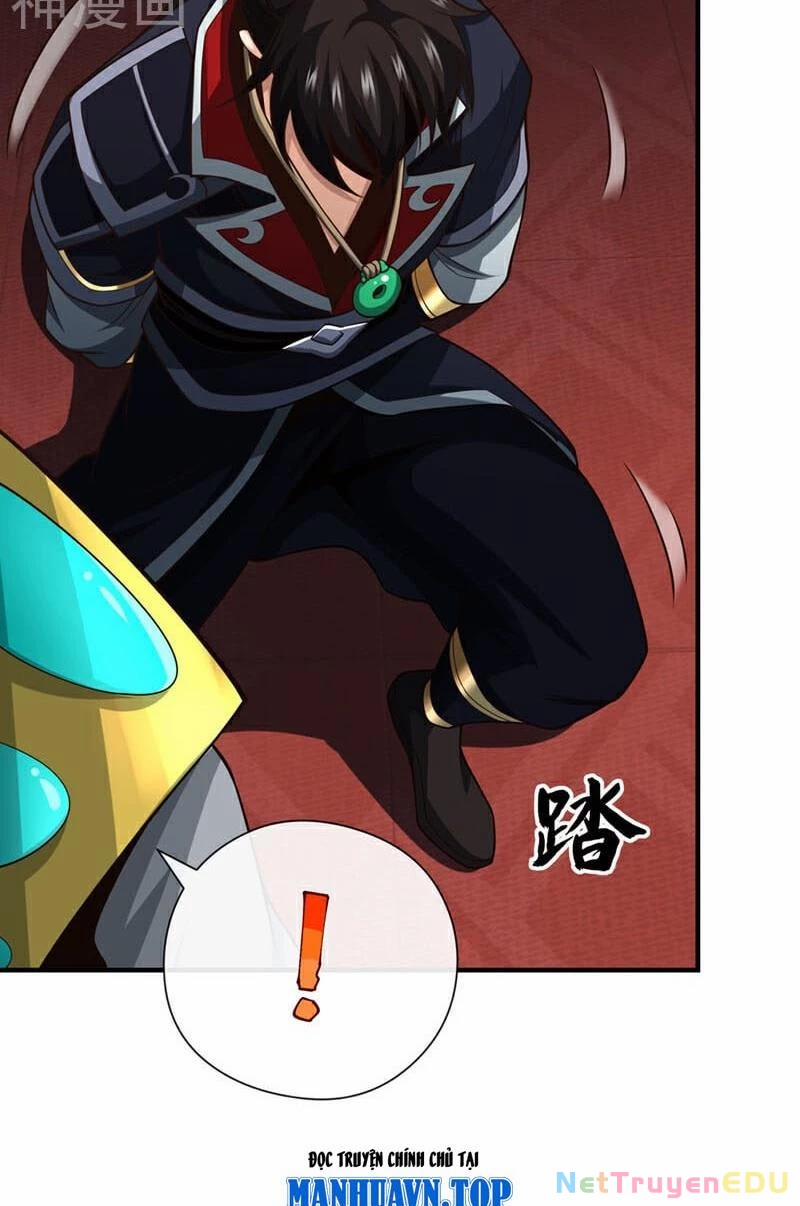 Tuyệt Thế Đan Thần 42 trang 17