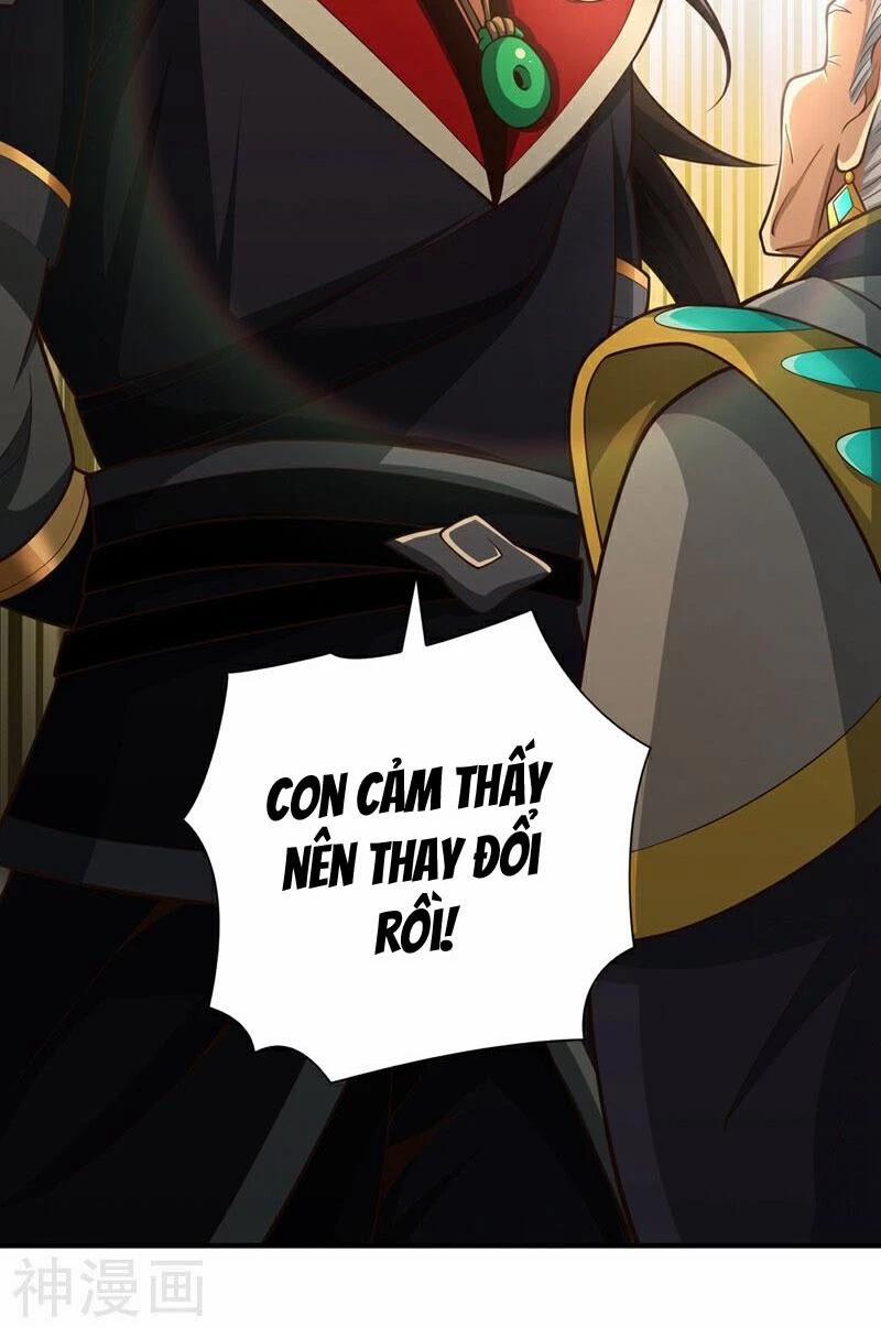 Tuyệt Thế Đan Thần 42 trang 19