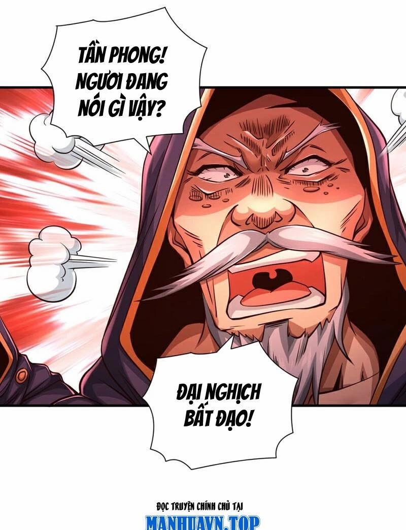 Tuyệt Thế Đan Thần 42 trang 20