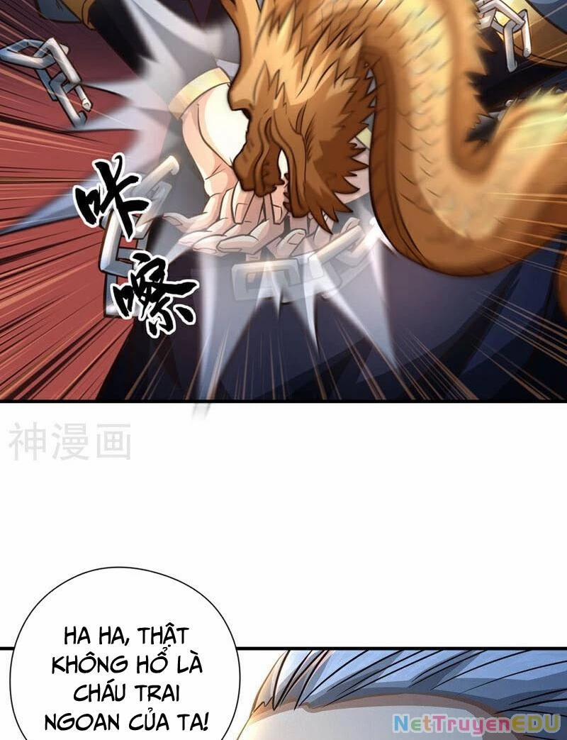 Tuyệt Thế Đan Thần 42 trang 25