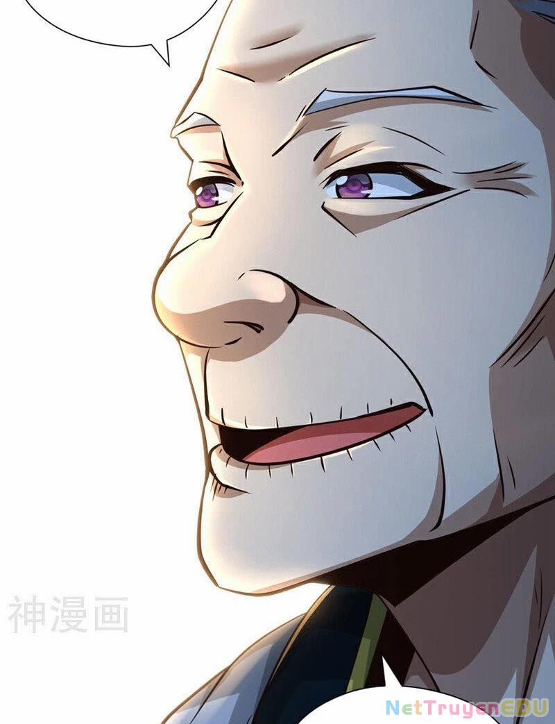 Tuyệt Thế Đan Thần 42 trang 26