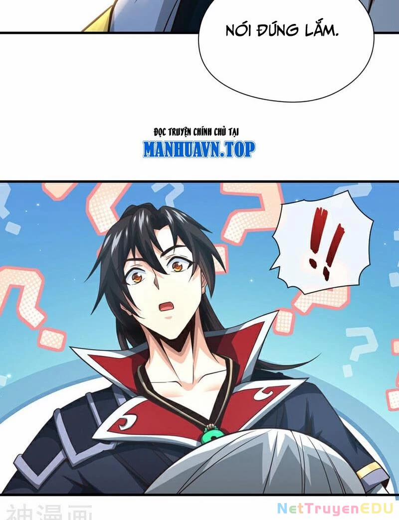 Tuyệt Thế Đan Thần 42 trang 27