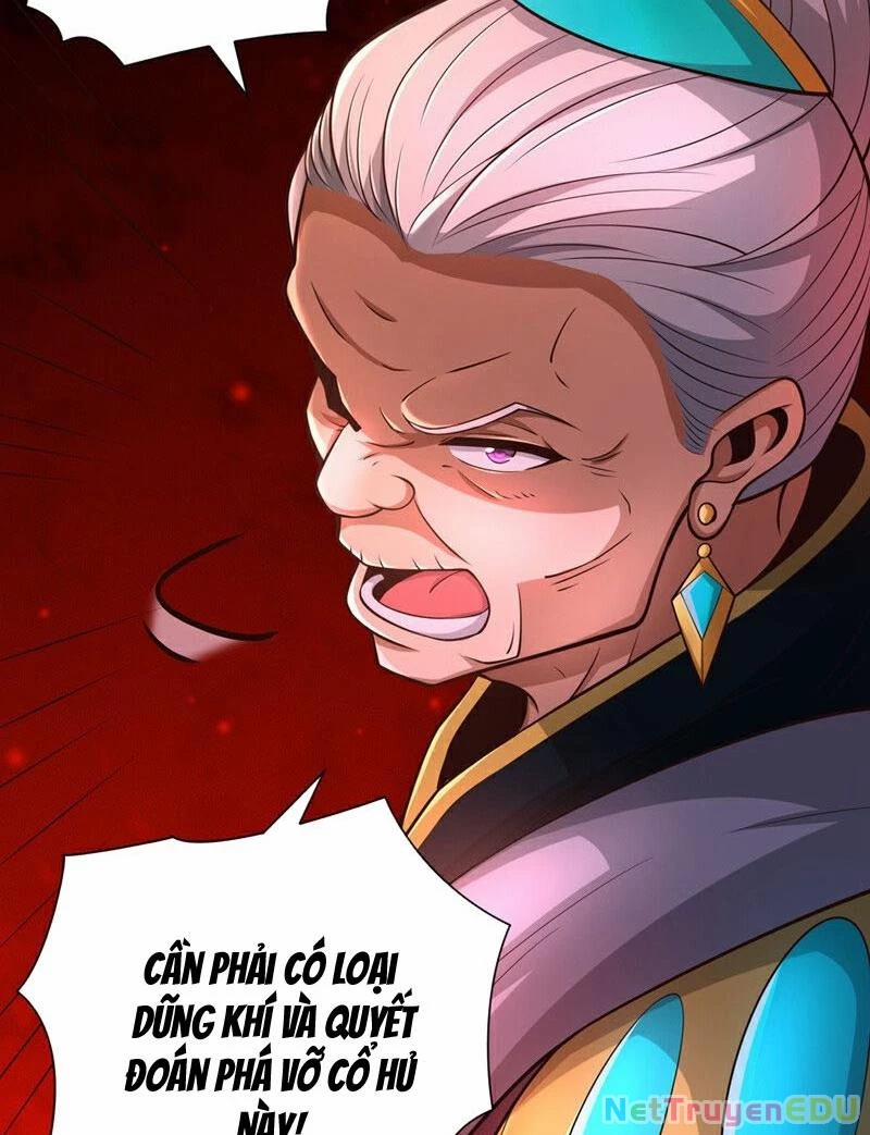 Tuyệt Thế Đan Thần 42 trang 30