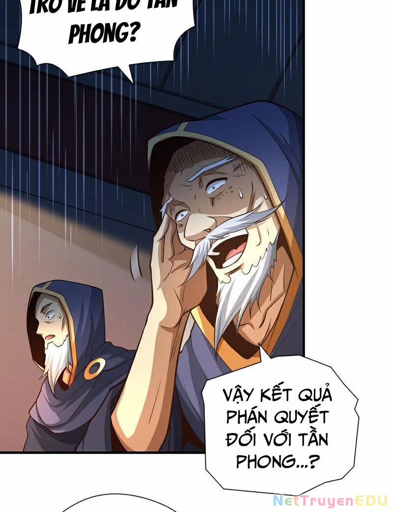 Tuyệt Thế Đan Thần 42 trang 33