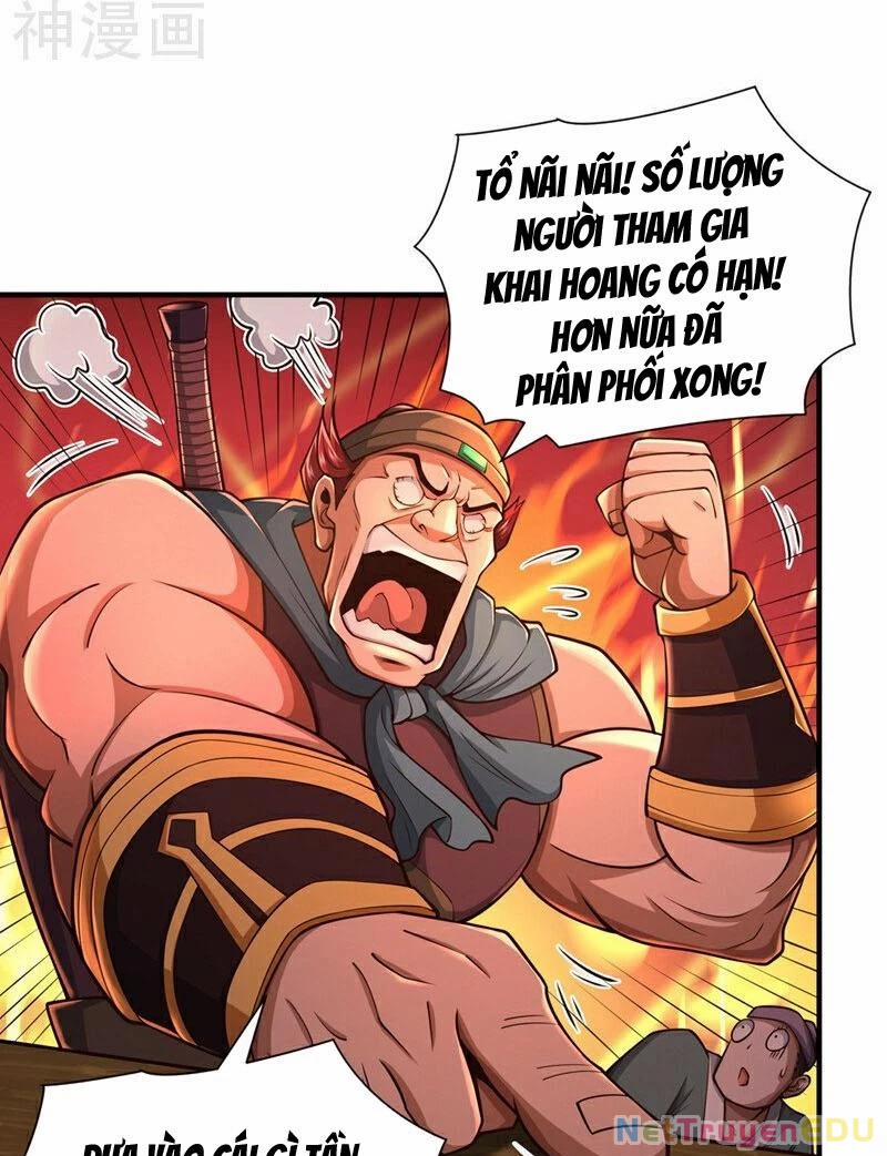 Tuyệt Thế Đan Thần 42 trang 36