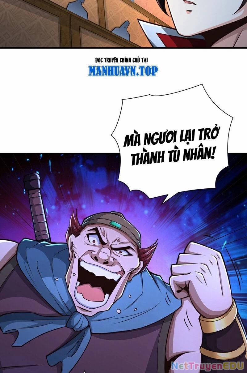 Tuyệt Thế Đan Thần 42 trang 4