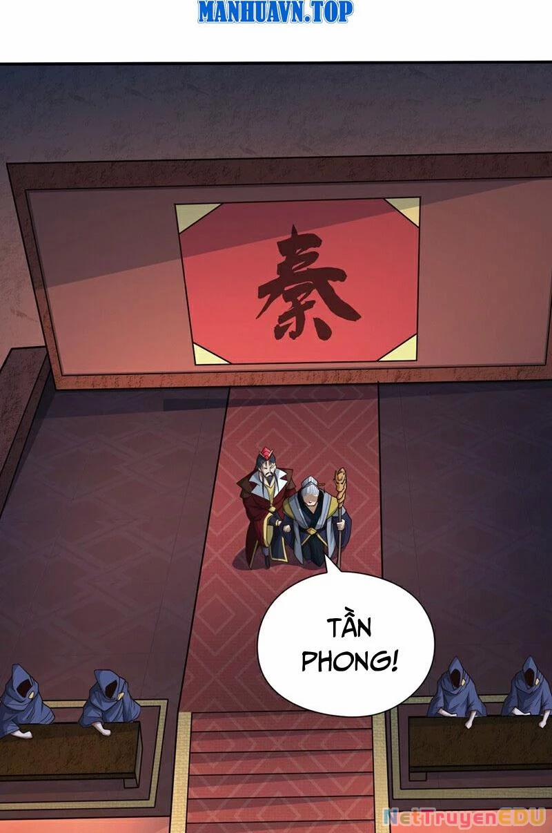 Tuyệt Thế Đan Thần 42 trang 7