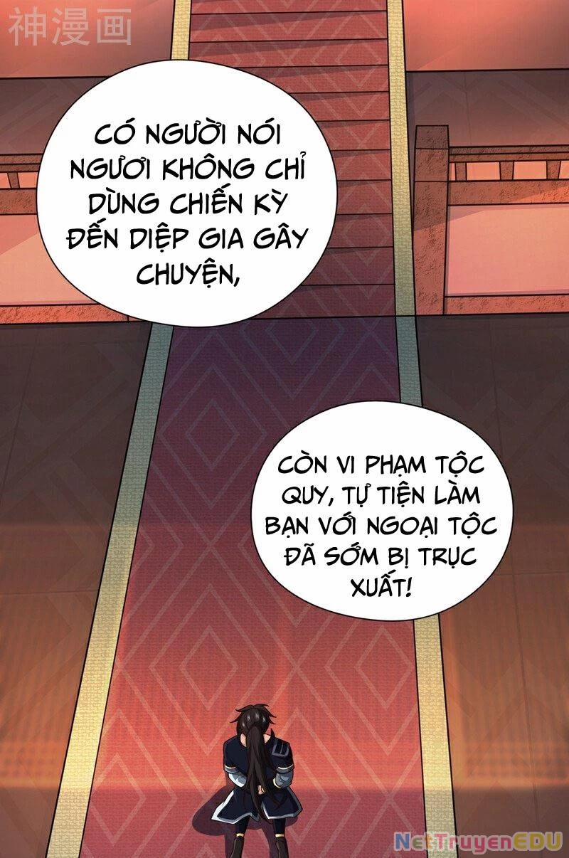 Tuyệt Thế Đan Thần 42 trang 8