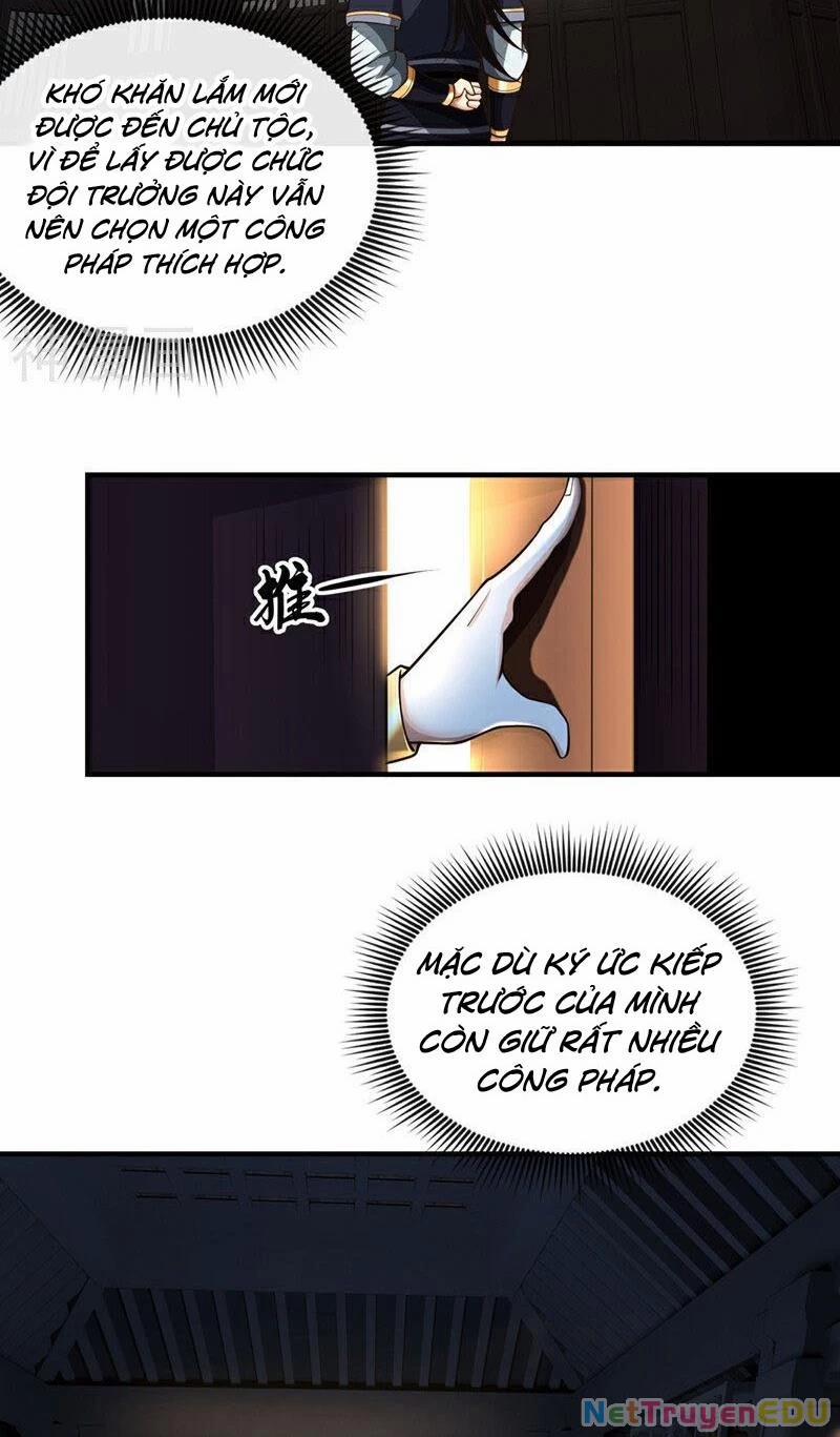 Tuyệt Thế Đan Thần 43 trang 13