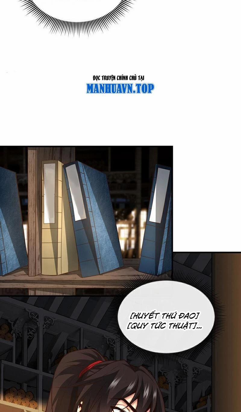 Tuyệt Thế Đan Thần 43 trang 15