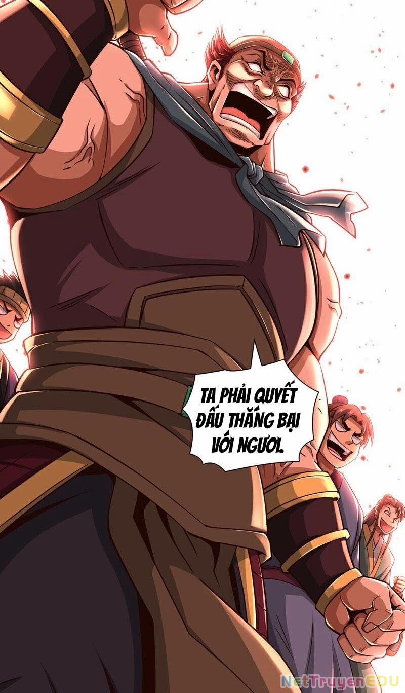 Tuyệt Thế Đan Thần 43 trang 18