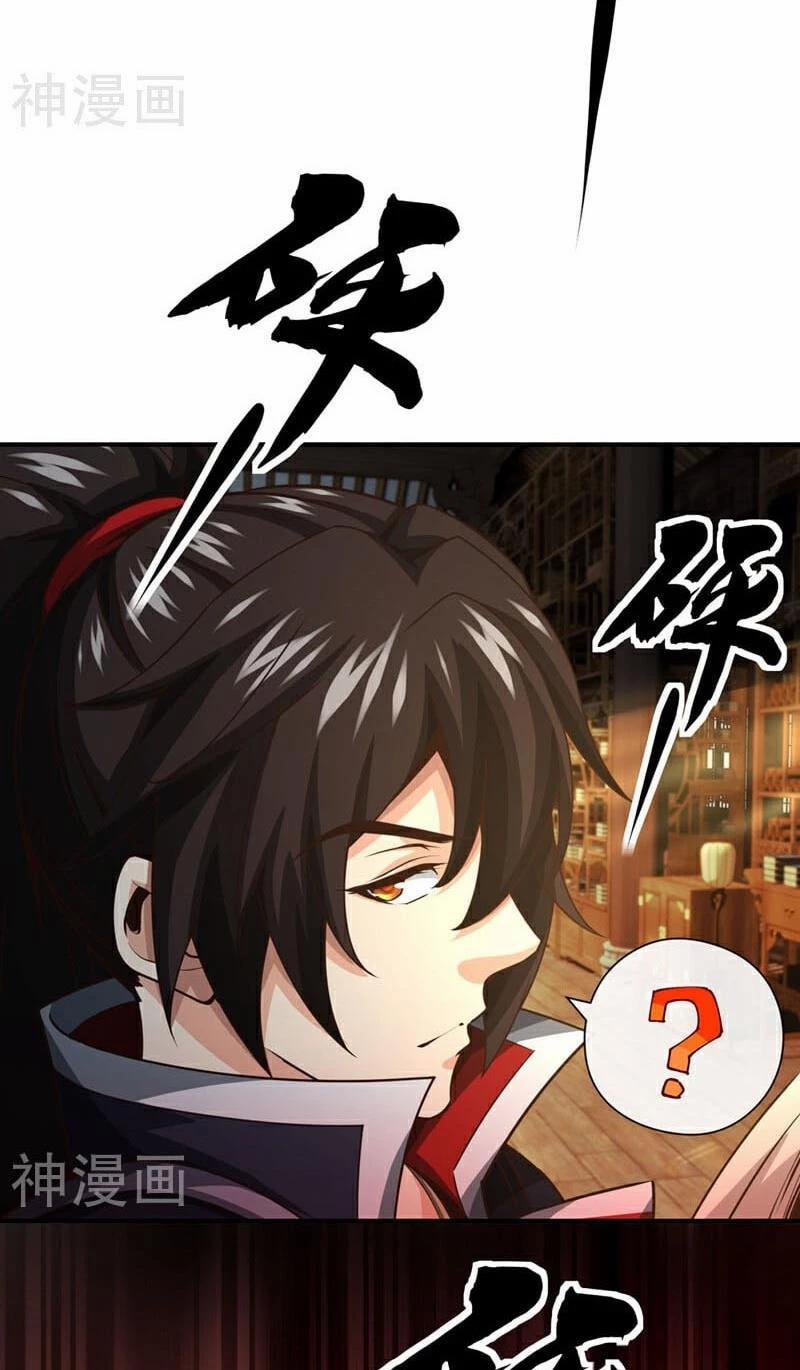 Tuyệt Thế Đan Thần 43 trang 23