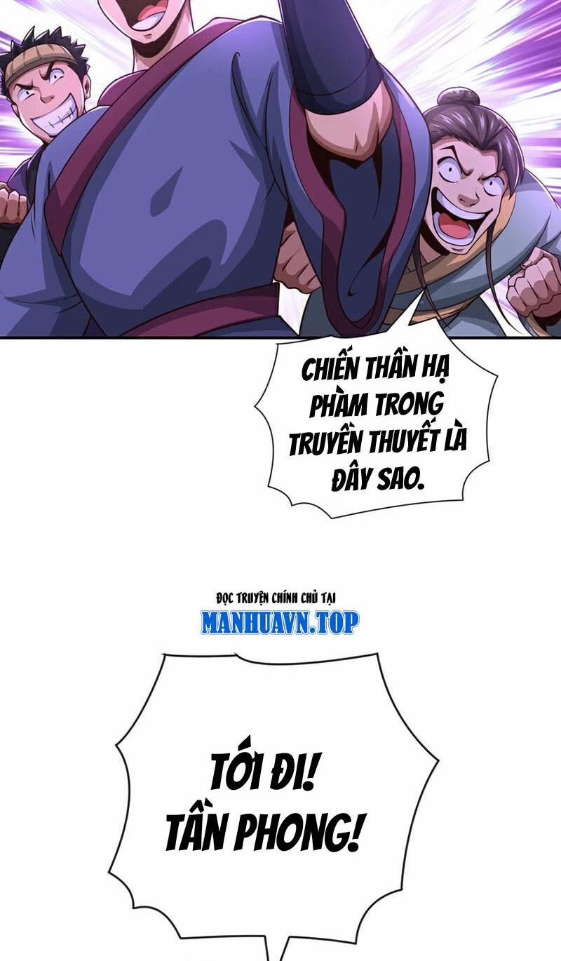 Tuyệt Thế Đan Thần 43 trang 26