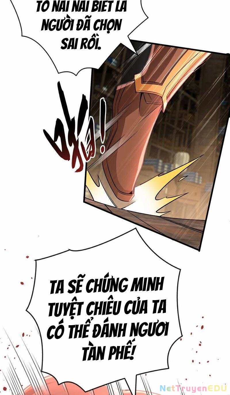 Tuyệt Thế Đan Thần 43 trang 28