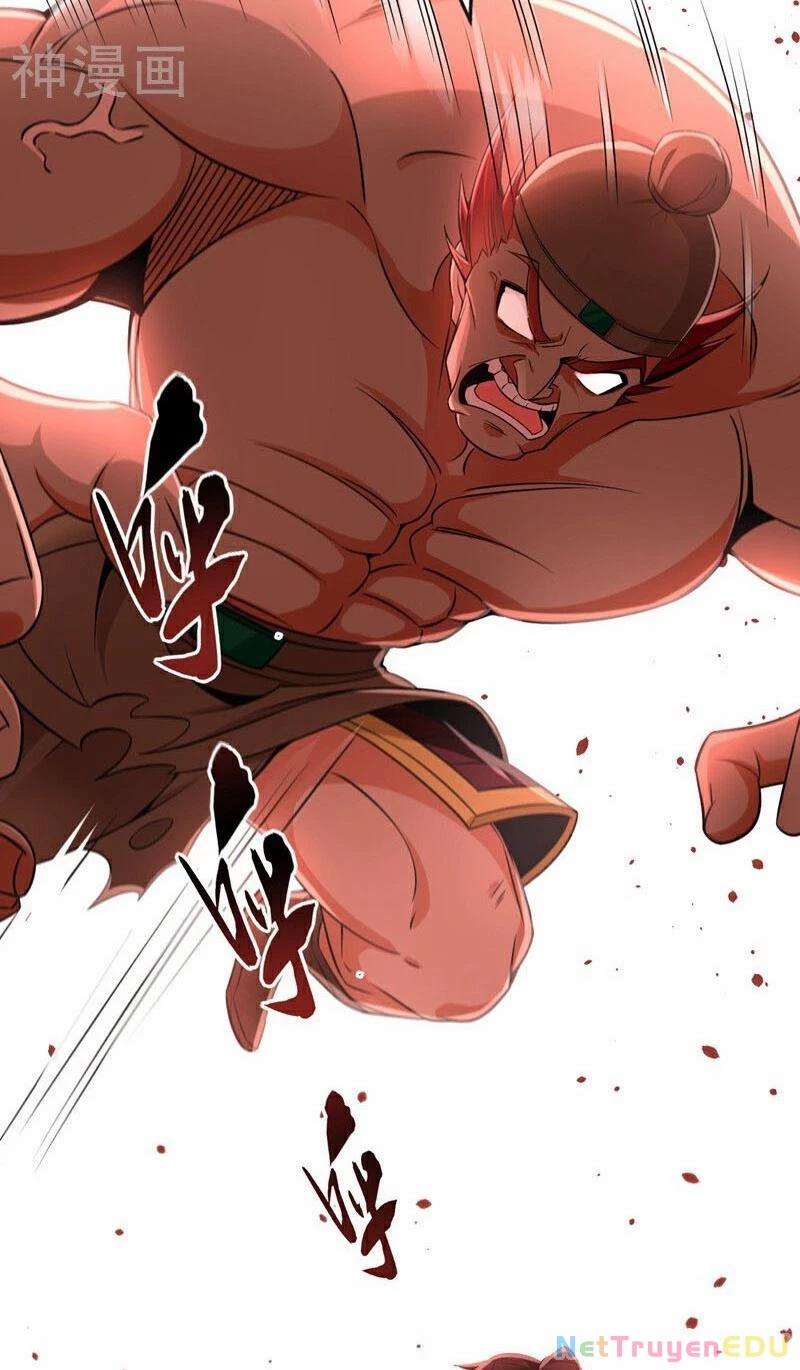 Tuyệt Thế Đan Thần 43 trang 29