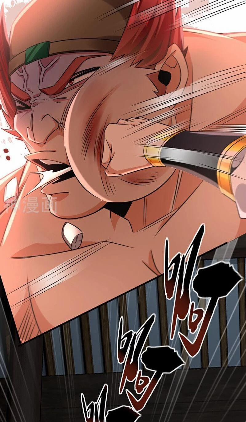 Tuyệt Thế Đan Thần 43 trang 31