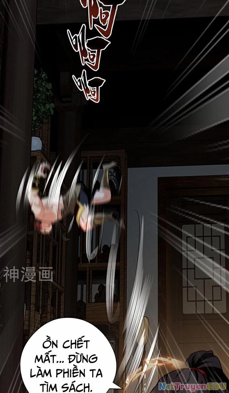 Tuyệt Thế Đan Thần 43 trang 32