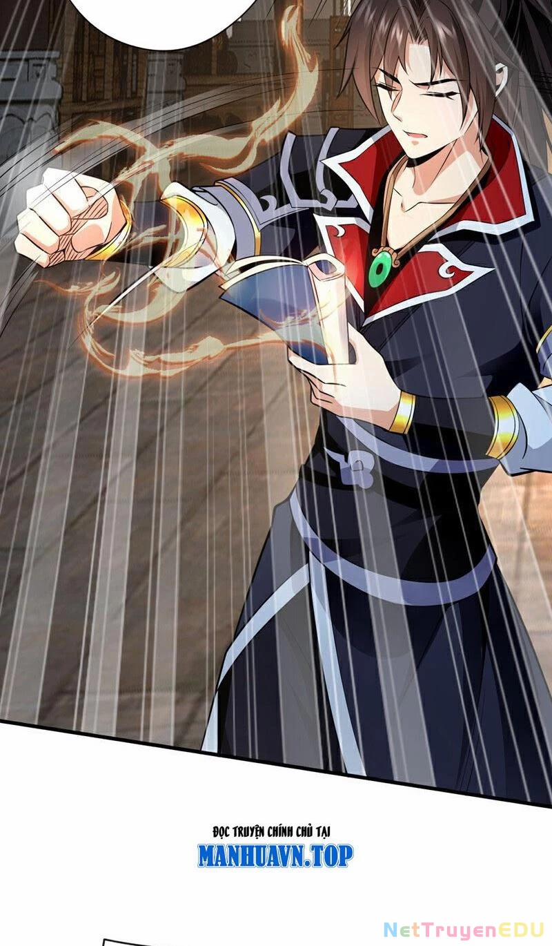 Tuyệt Thế Đan Thần 43 trang 33