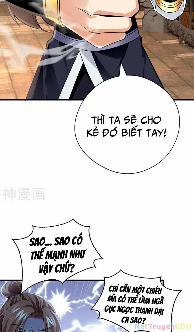 Tuyệt Thế Đan Thần 43 trang 36