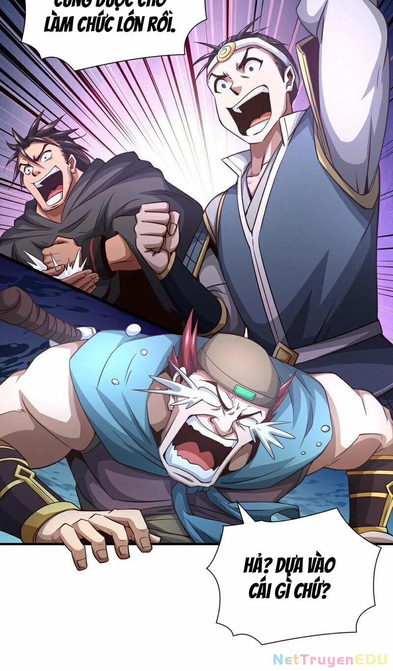 Tuyệt Thế Đan Thần 43 trang 8