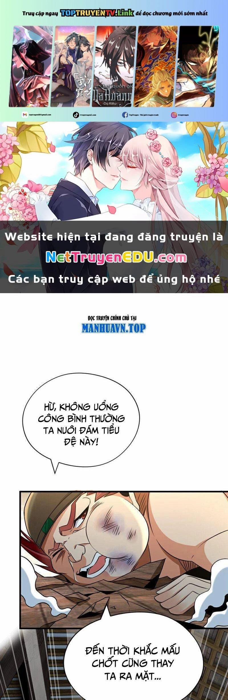 Tuyệt Thế Đan Thần 44 trang 0