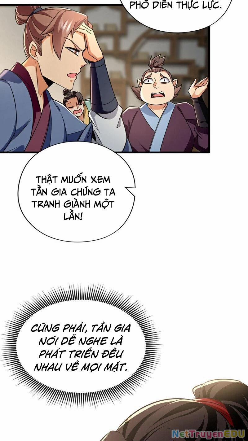 Tuyệt Thế Đan Thần 44 trang 13