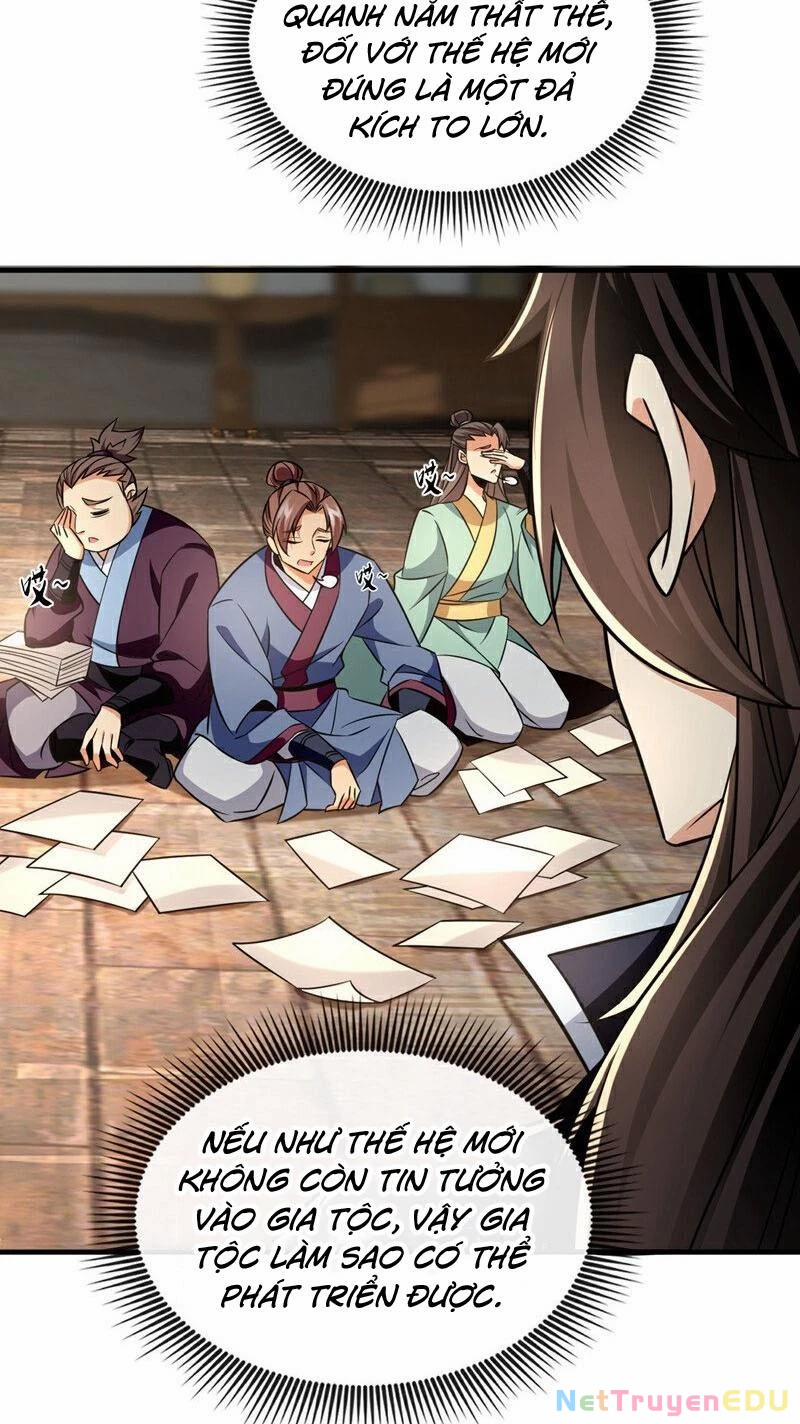 Tuyệt Thế Đan Thần 44 trang 16