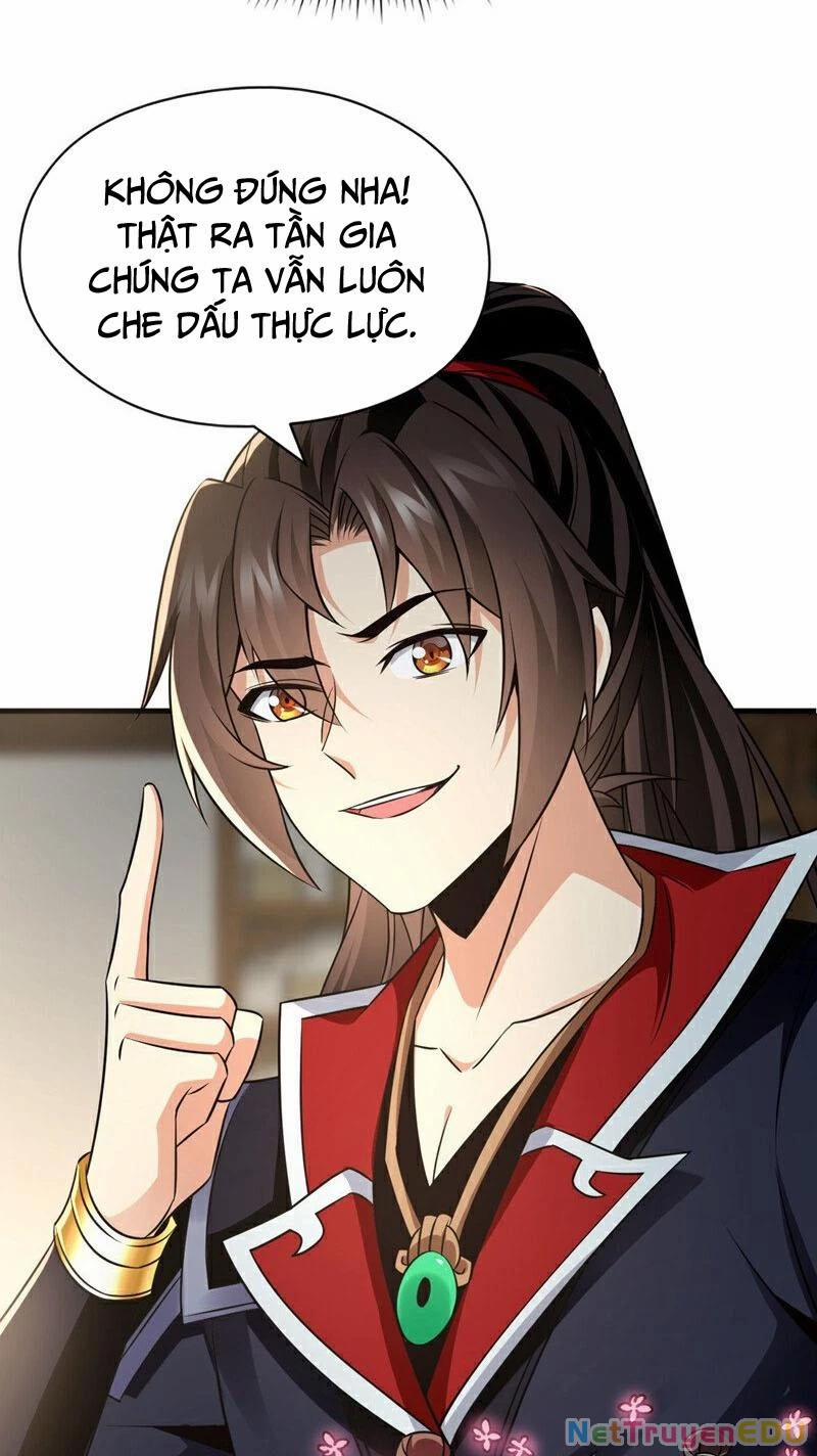 Tuyệt Thế Đan Thần 44 trang 17