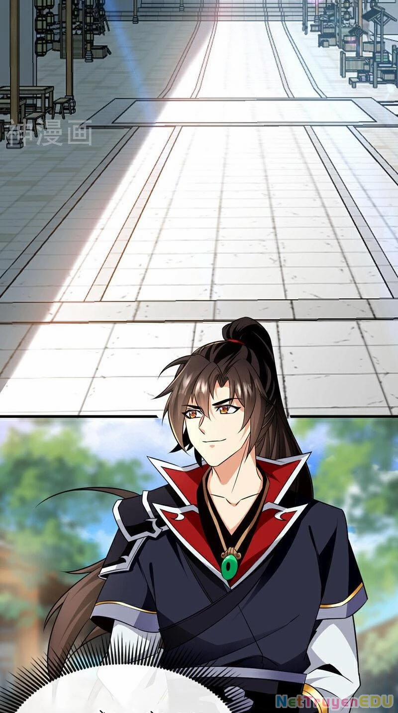 Tuyệt Thế Đan Thần 44 trang 21