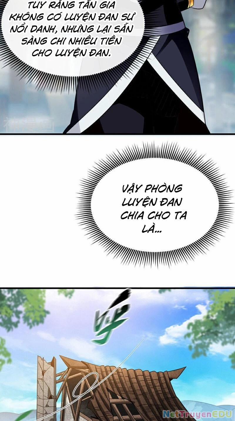 Tuyệt Thế Đan Thần 44 trang 22