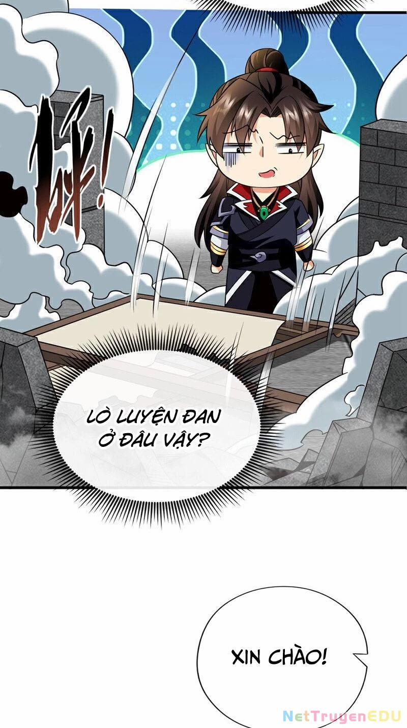 Tuyệt Thế Đan Thần 44 trang 24