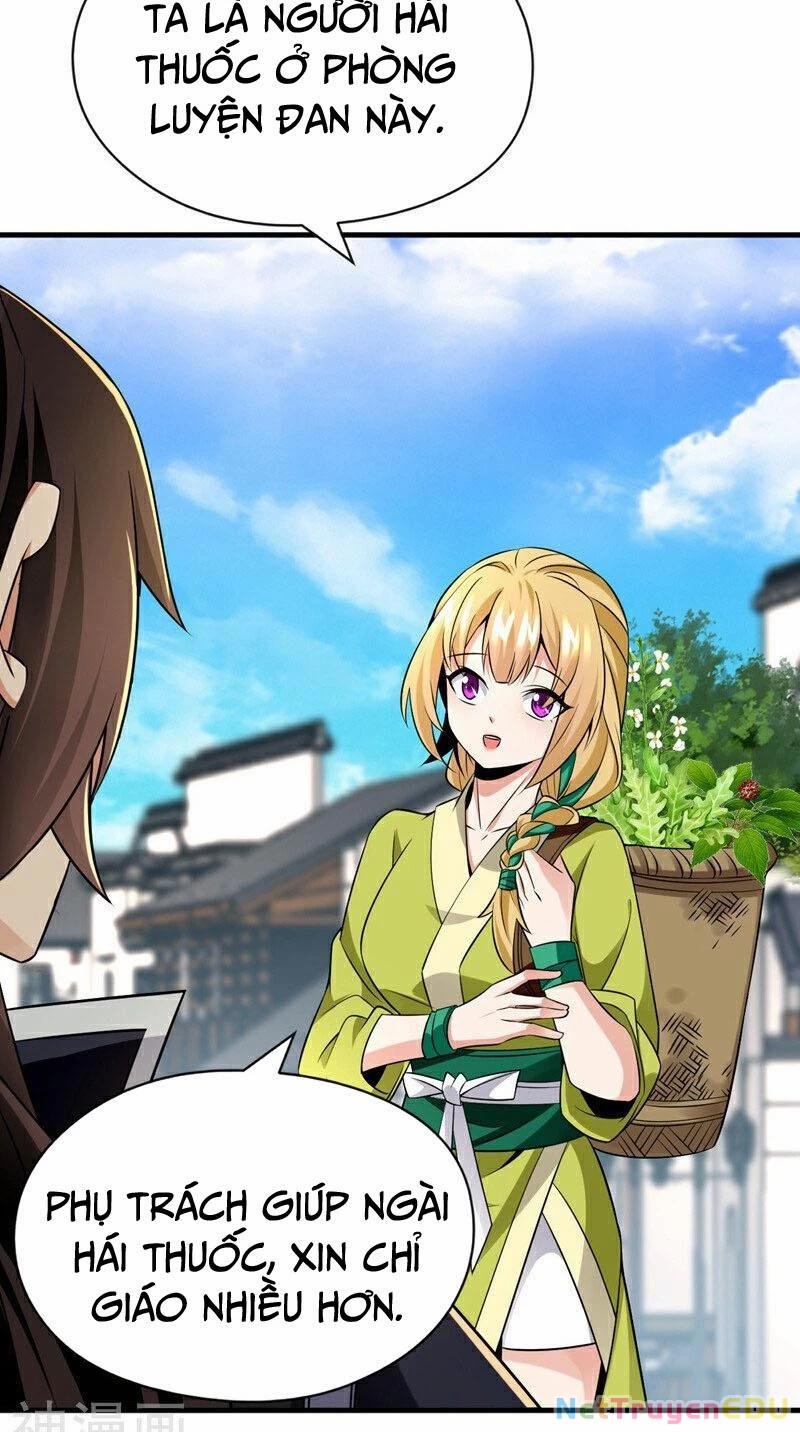 Tuyệt Thế Đan Thần 44 trang 26