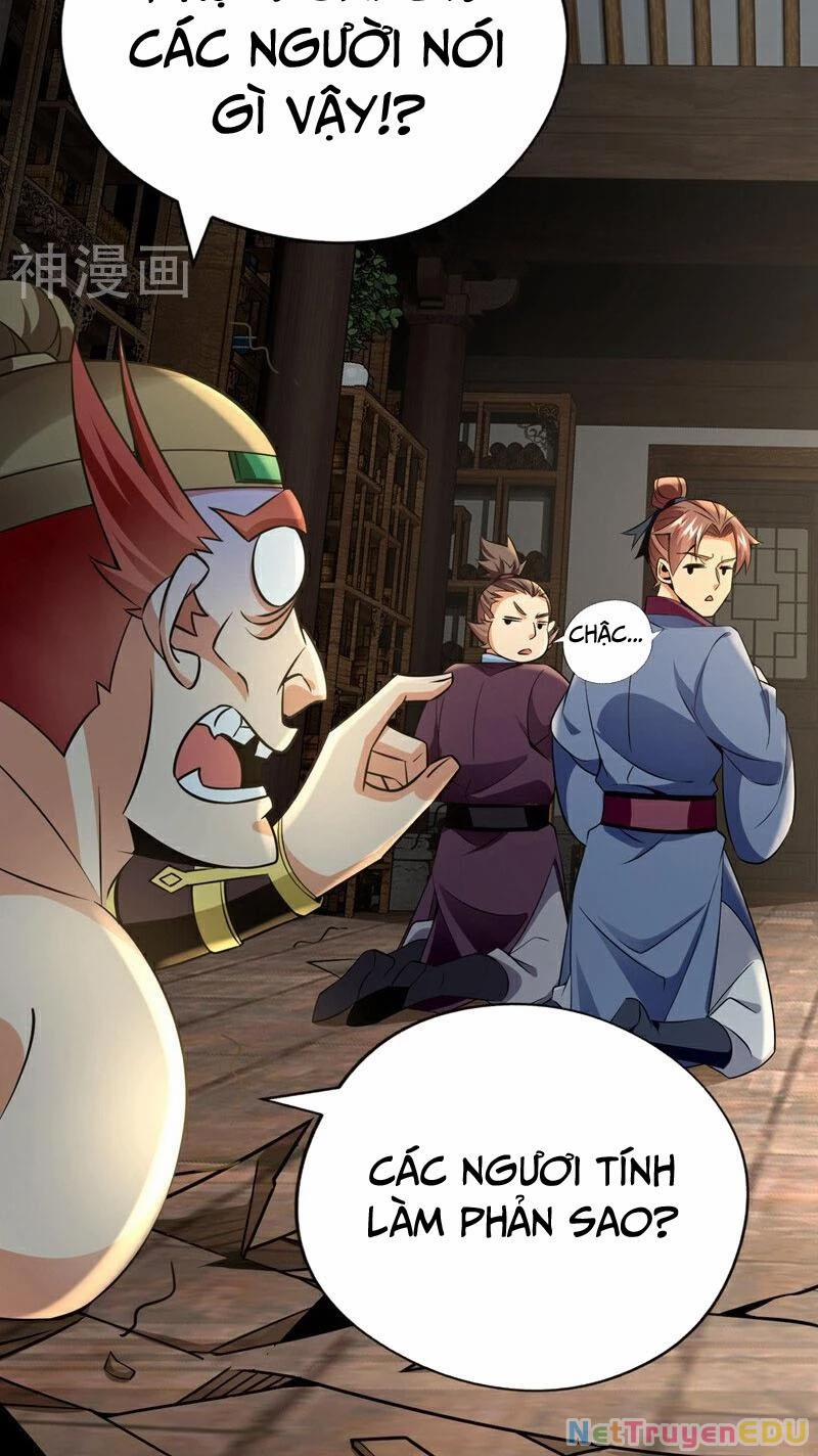 Tuyệt Thế Đan Thần 44 trang 3