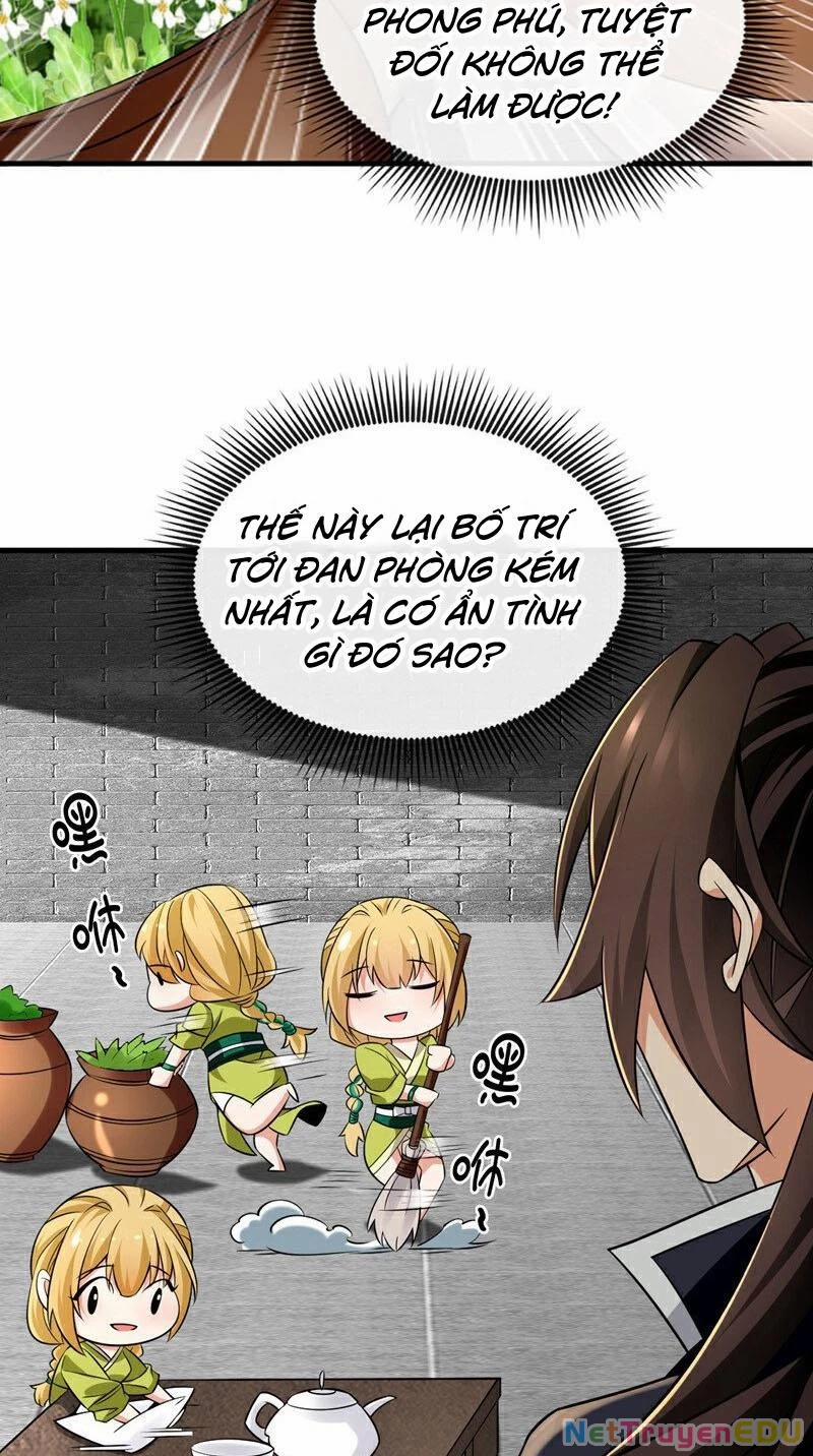 Tuyệt Thế Đan Thần 44 trang 30