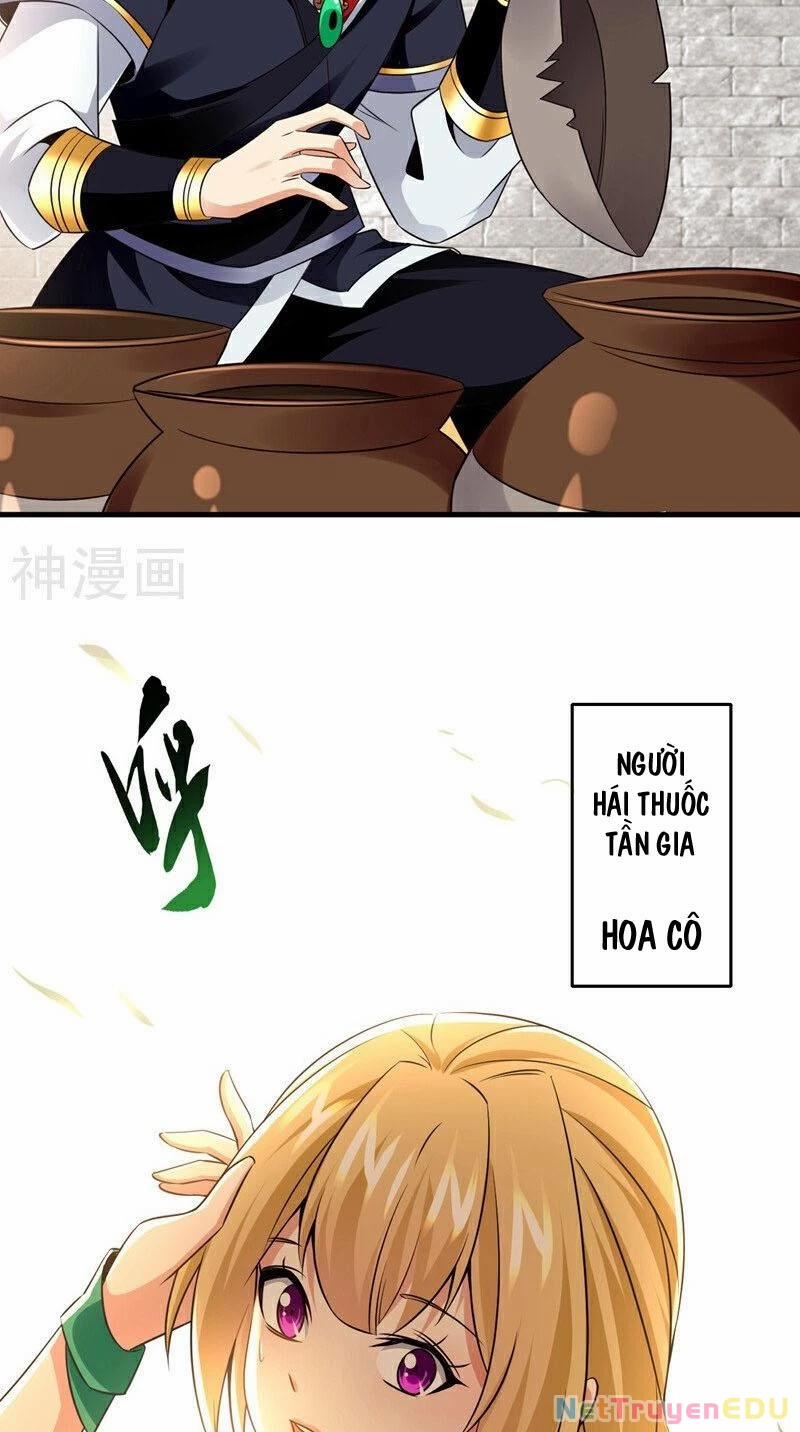 Tuyệt Thế Đan Thần 44 trang 32