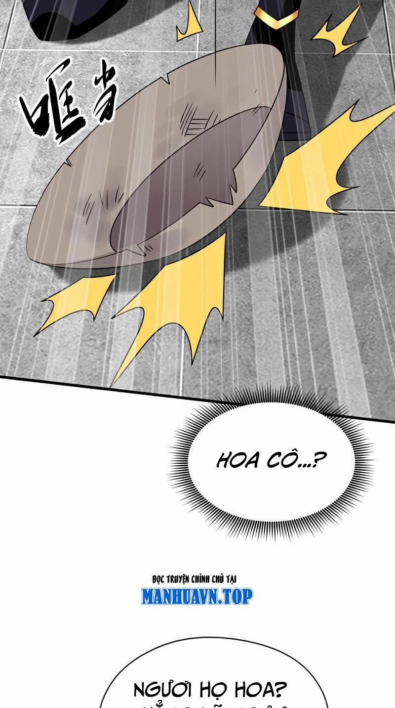 Tuyệt Thế Đan Thần 44 trang 35