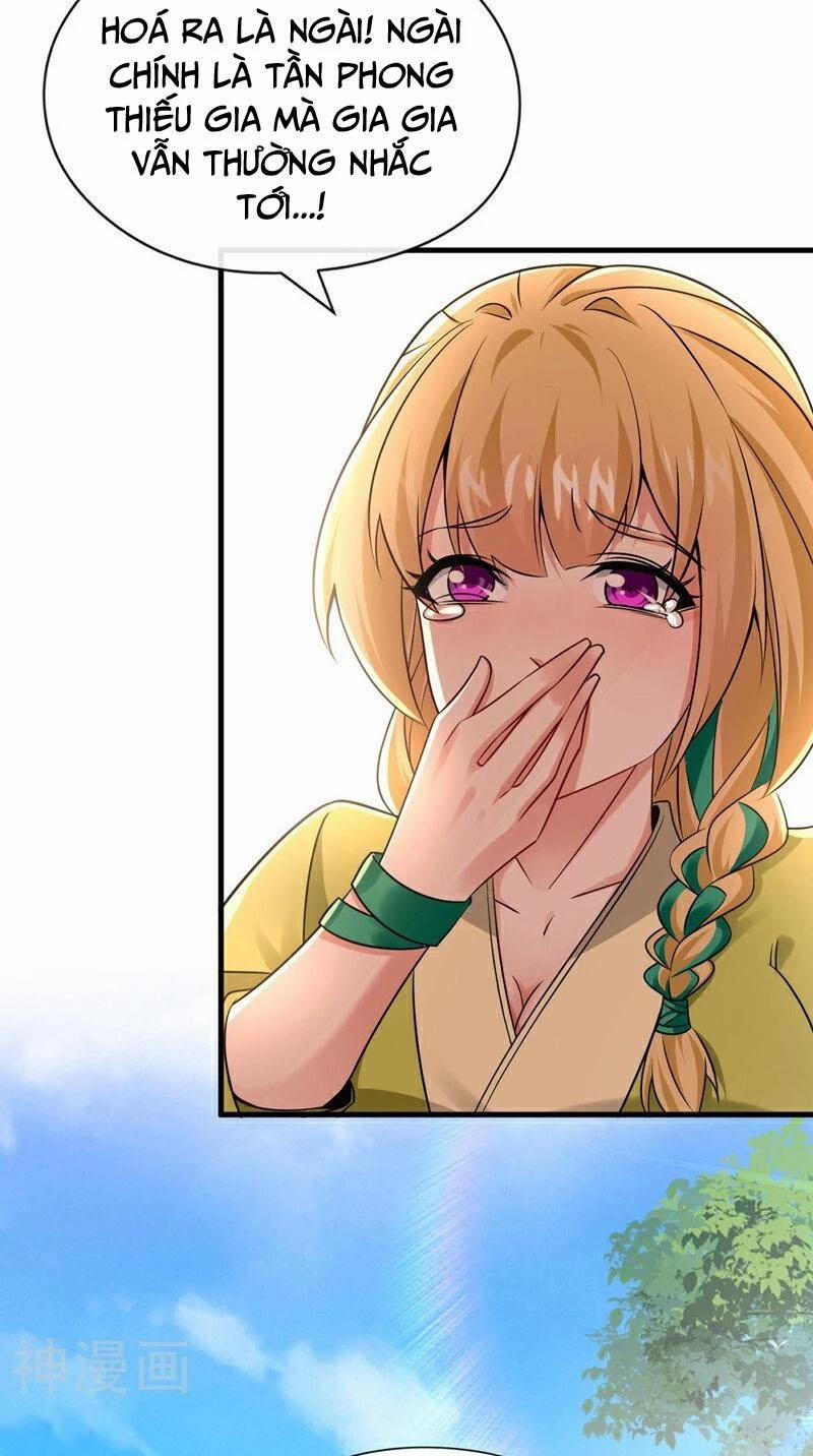 Tuyệt Thế Đan Thần 44 trang 38