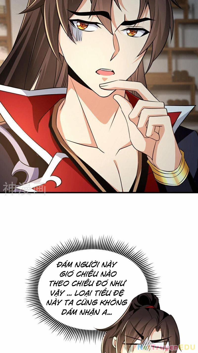 Tuyệt Thế Đan Thần 44 trang 6