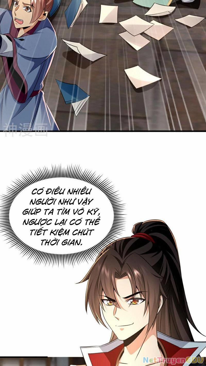 Tuyệt Thế Đan Thần 44 trang 8